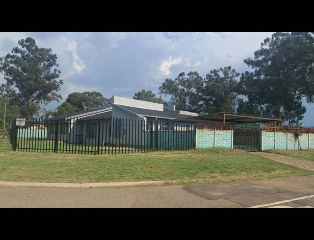 3 BEDROOM HOUSE TO LET IN BRAKPAN NORTH